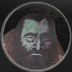 The Vigilante (Hunter)